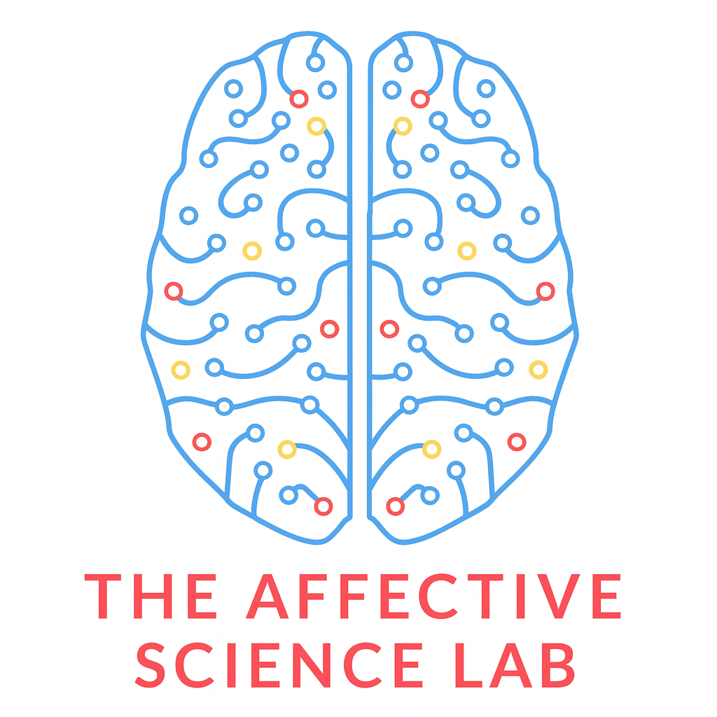 Affective Science Lab Logo
