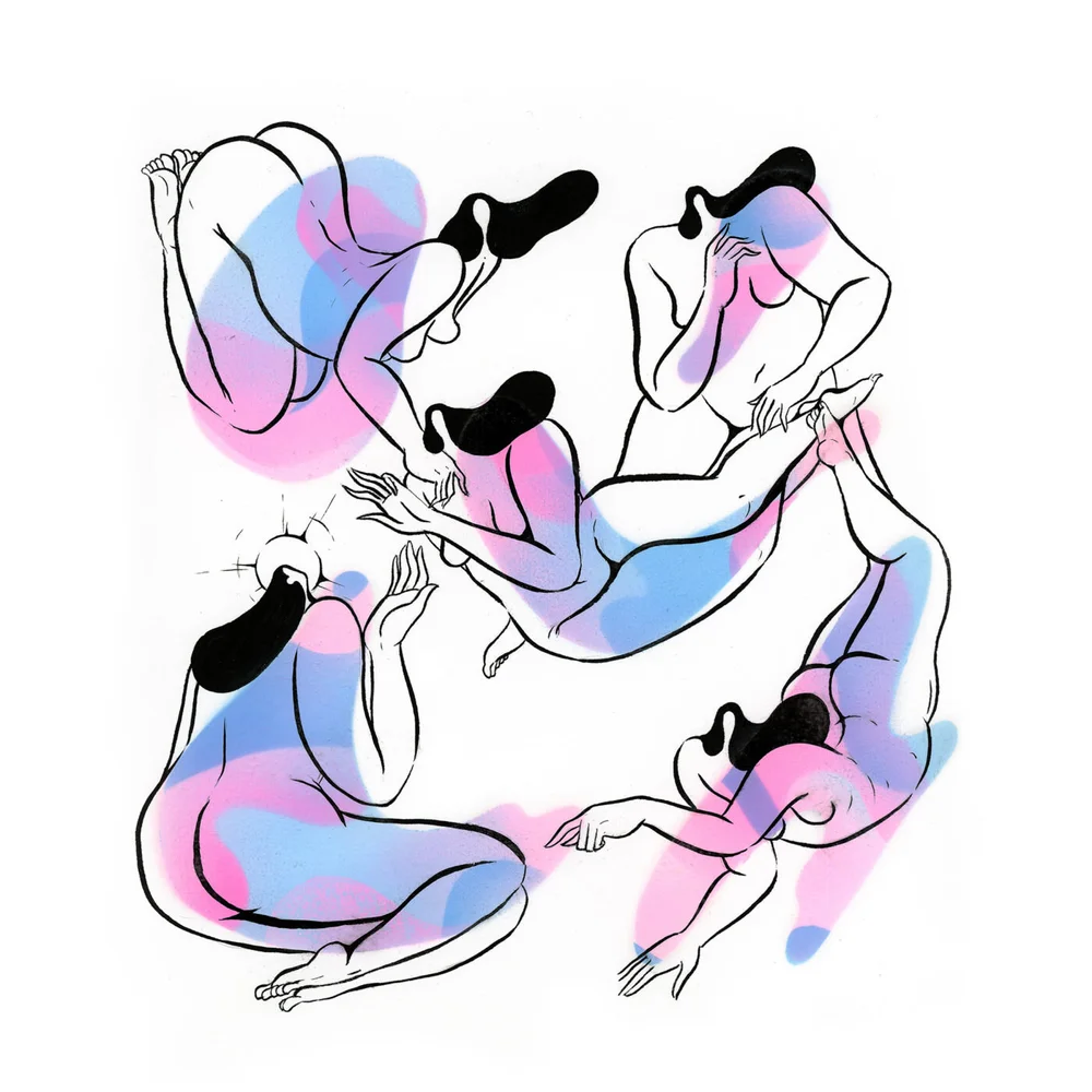 Affective Science Lab Logo